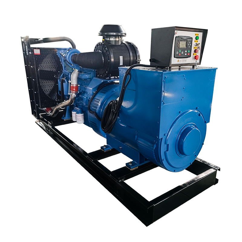 Guangxi Yuchai generator Sets