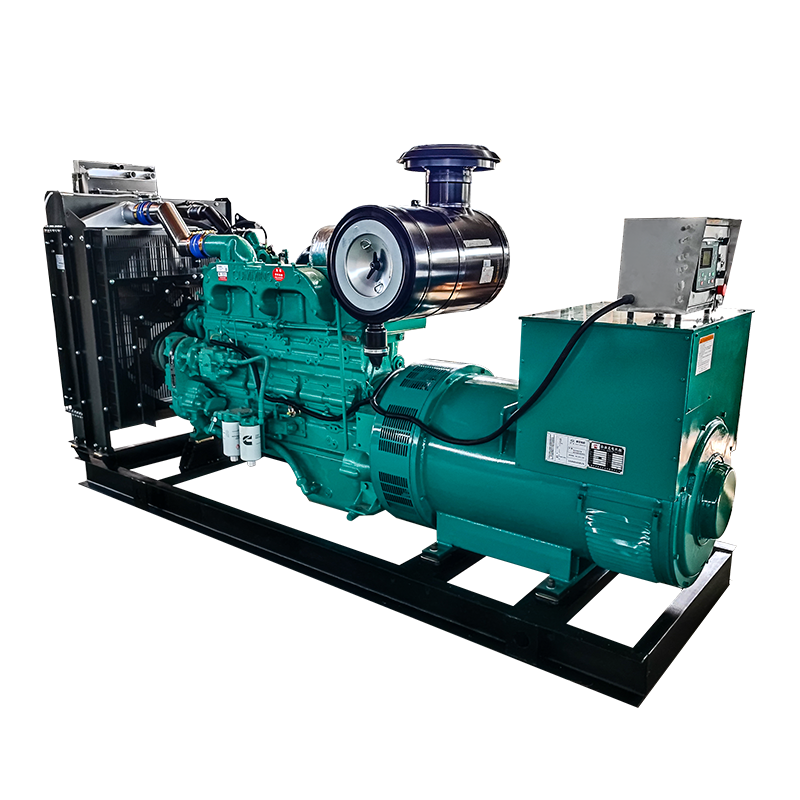 360KW Chongqing cummins generans set