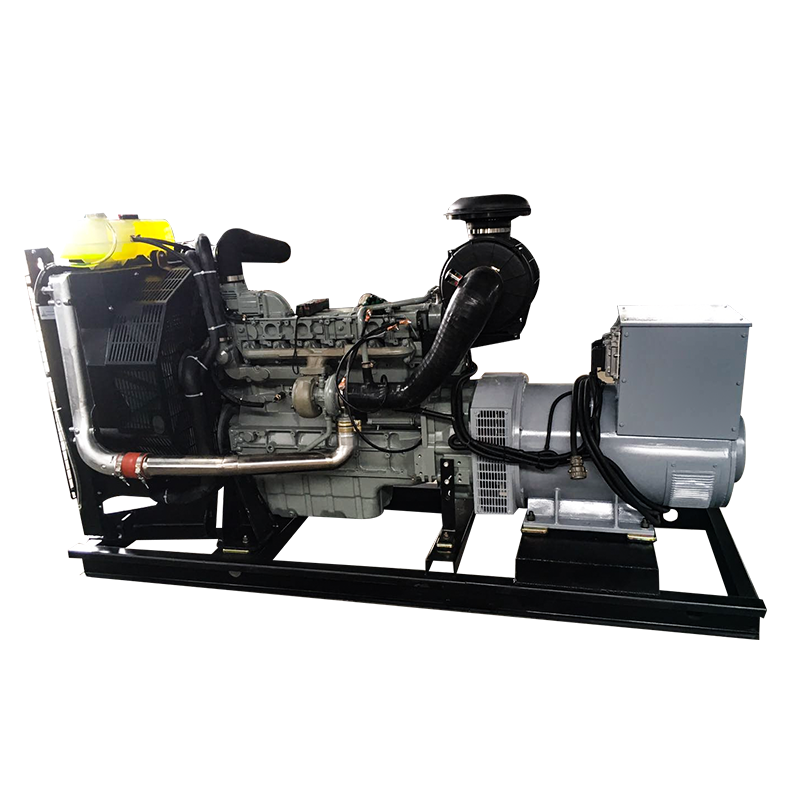 160KW Deutz genitor sets