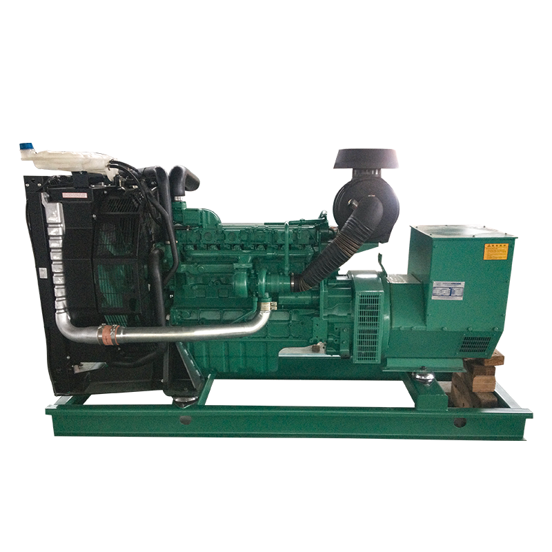 180KW Deutz generans sets