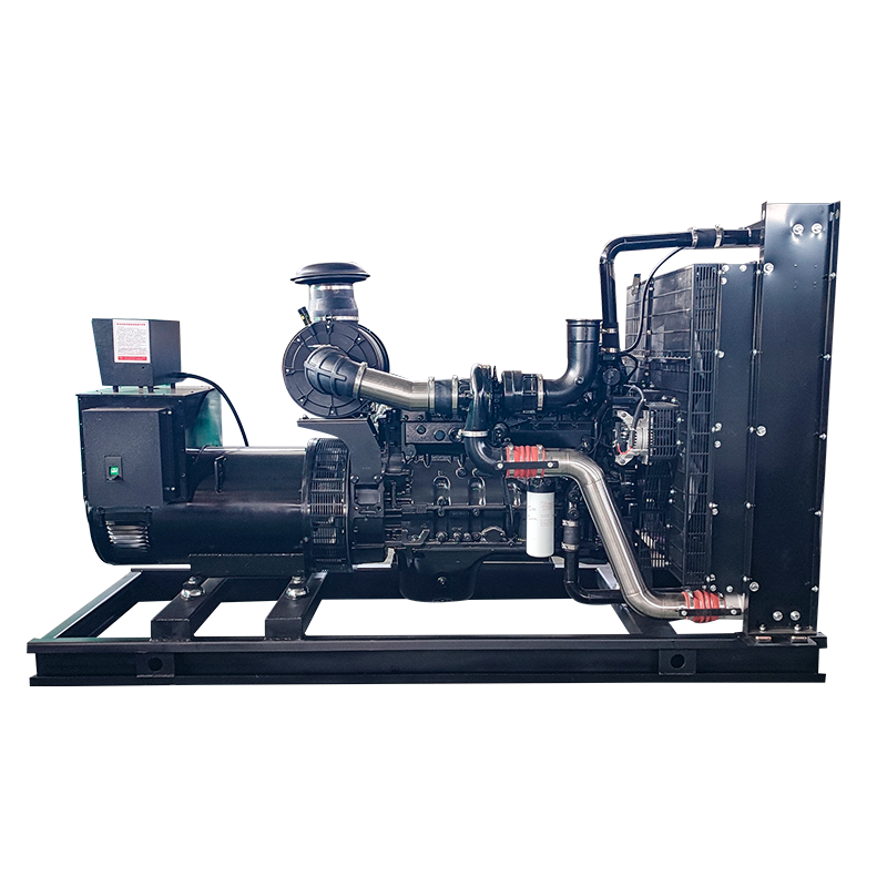 400KW Dongfeng cummins generans set