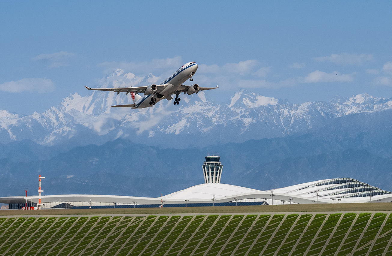 Transportatio & Airport