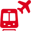 Transportatio & Airport